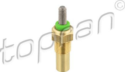 Topran 300 163 - Sensor, coolant temperature onlydrive.pro