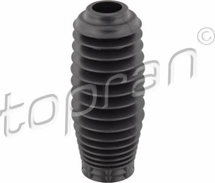 Topran 301 417 - Protective Cap / Bellow, shock absorber onlydrive.pro