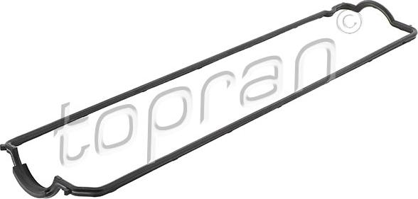 Topran 301 866 - Gasket, cylinder head cover onlydrive.pro