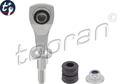 Topran 301 826 - Šarnyro stabilizatorius onlydrive.pro