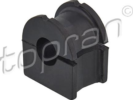 Topran 302 502 - Bukse, Stabilizators onlydrive.pro