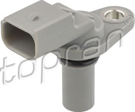 Topran 302 667 - Sensor, camshaft position onlydrive.pro