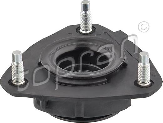 Topran 302 240 - Top Strut Mounting onlydrive.pro