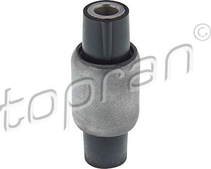 Topran 205 490 - Bush of Control / Trailing Arm onlydrive.pro