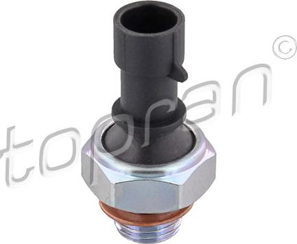 Topran 205 418 - Sender Unit, oil pressure onlydrive.pro