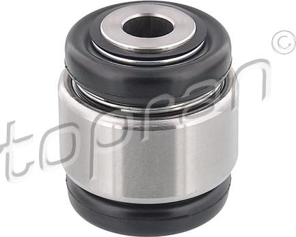 Topran 205 488 - Bearing, wheel bearing housing onlydrive.pro