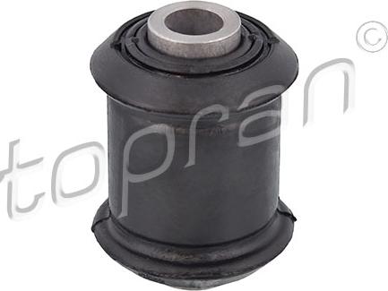 Topran 205 473 - Bush of Control / Trailing Arm onlydrive.pro