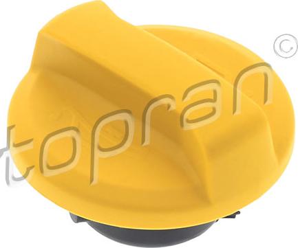 Topran 205 591 - Korkki onlydrive.pro