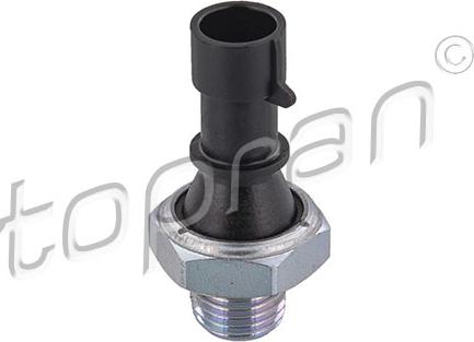 Topran 205 080 - Sender Unit, oil pressure onlydrive.pro