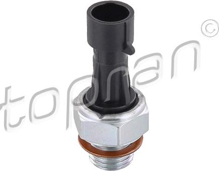 Topran 206 957 - Sender Unit, oil pressure onlydrive.pro