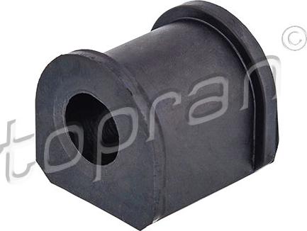 Topran 206 935 - Bukse, Stabilizators onlydrive.pro