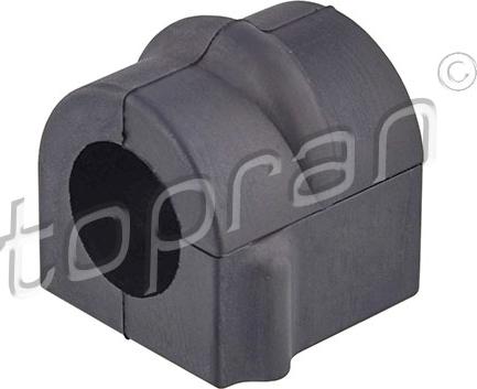 Topran 206 456 - Bukse, Stabilizators onlydrive.pro