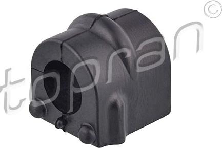 Topran 206 457 - Bukse, Stabilizators onlydrive.pro