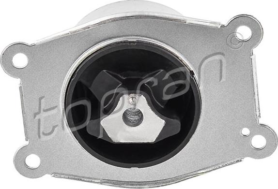 Topran 206 564 - Holder, engine mounting onlydrive.pro