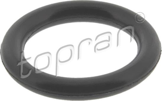 Topran 206 528 - Seal Ring, cylinder head cover bolt onlydrive.pro