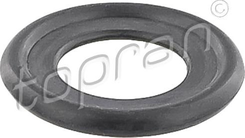 Topran 206 622 - Seal Ring, oil drain plug onlydrive.pro