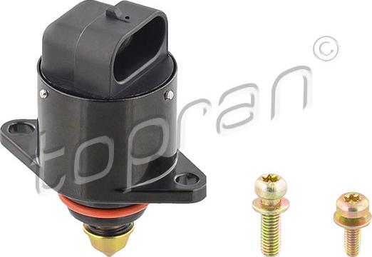 Topran 206 169 - Idle Control Valve, air supply onlydrive.pro