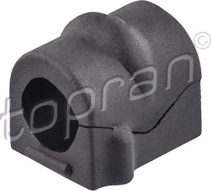 Topran 206 845 - Bearing Bush, stabiliser onlydrive.pro