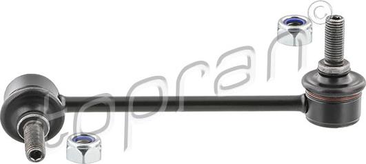 Topran 206 810 - Rod / Strut, stabiliser onlydrive.pro