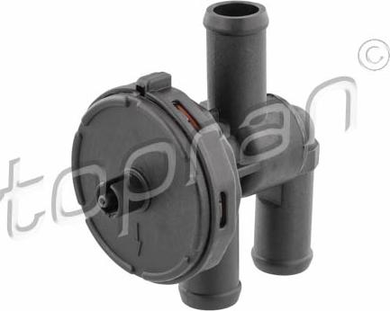 Topran 206 241 - Control Valve, coolant onlydrive.pro