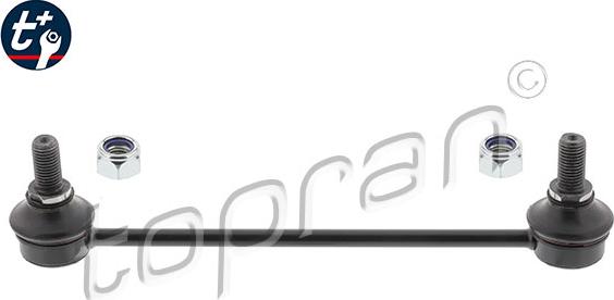 Topran 200 467 - Rod / Strut, stabiliser onlydrive.pro