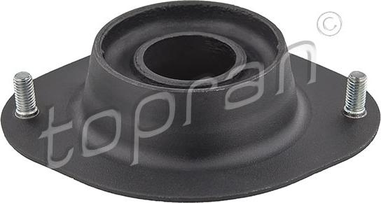 Topran 200 438 - Top Strut Mounting onlydrive.pro