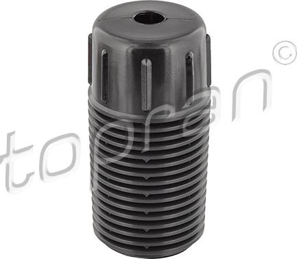 Topran 200 432 - Protective Cap / Bellow, shock absorber onlydrive.pro