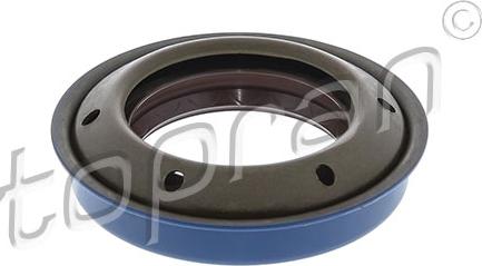Topran 200 529 - Shaft Seal, differential onlydrive.pro