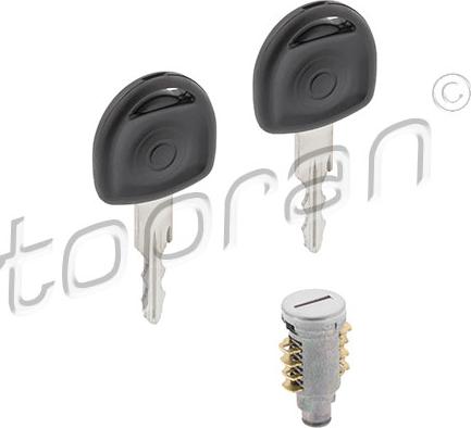 Topran 200 022 - Lock Cylinder onlydrive.pro