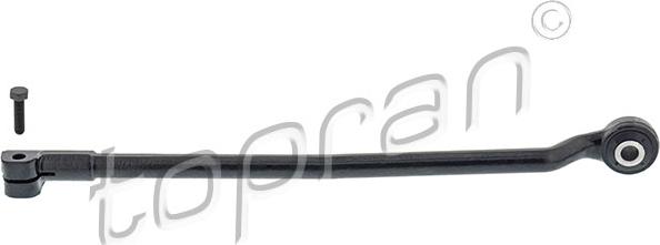 Topran 200 366 - Tie Rod onlydrive.pro