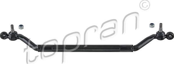 Topran 200 375 - Tie Rod onlydrive.pro