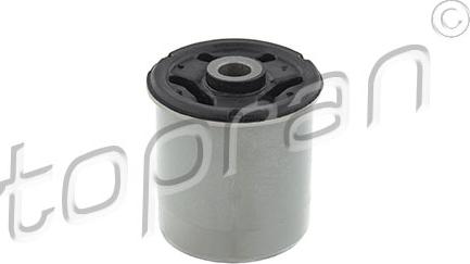 Topran 200 749 - Mounting, axle beam onlydrive.pro