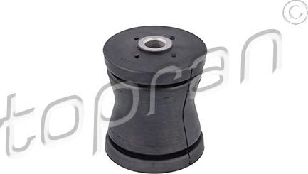Topran 200 748 - Mounting, axle beam onlydrive.pro