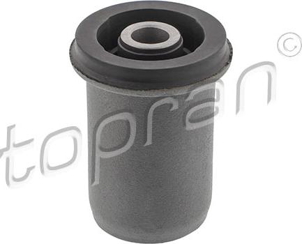 Topran 200 769 - Bush of Control / Trailing Arm onlydrive.pro