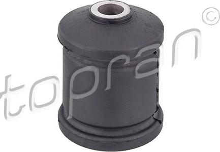 Topran 200 768 - Bush of Control / Trailing Arm onlydrive.pro