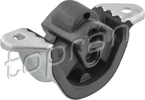 Topran 201 399 - Holder, engine mounting onlydrive.pro