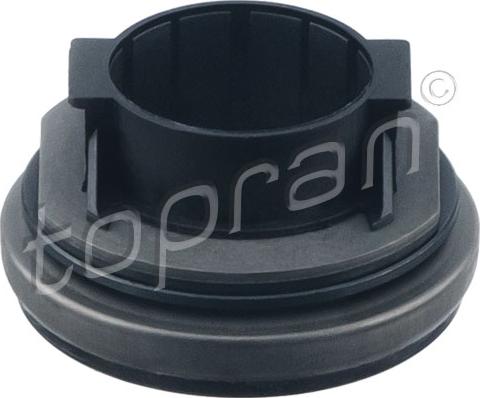 Topran 201 339 - Clutch Release Bearing onlydrive.pro