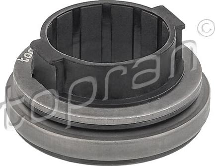 Topran 201 338 - Clutch Release Bearing onlydrive.pro