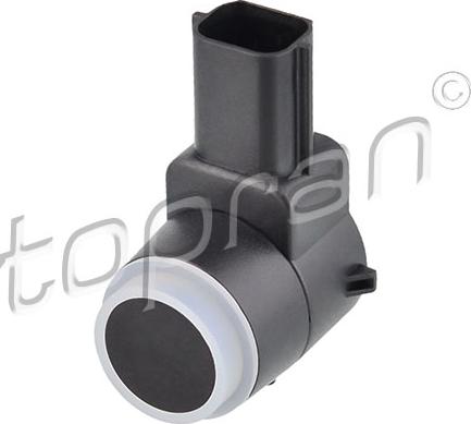 Topran 208 443 - Sensor, parkimisabi onlydrive.pro