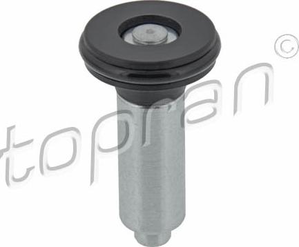 Topran 208 460 - Roller Guide, sliding door onlydrive.pro