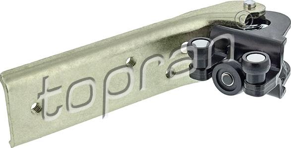 Topran 208 461 - Roller Guide, sliding door onlydrive.pro