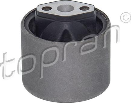 Topran 208 621 - Bush of Control / Trailing Arm onlydrive.pro