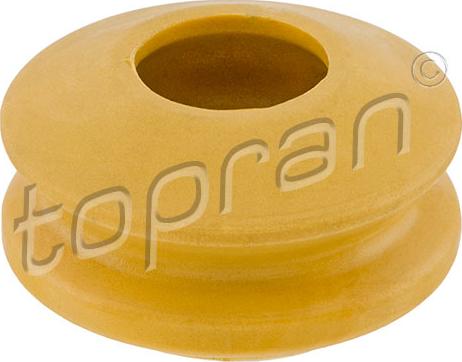 Topran 208 020 - Rubber Buffer, suspension onlydrive.pro