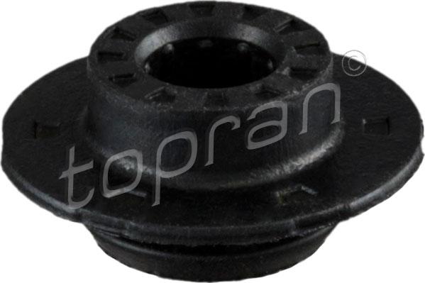 Topran 208 169 - Mounting, radiator onlydrive.pro