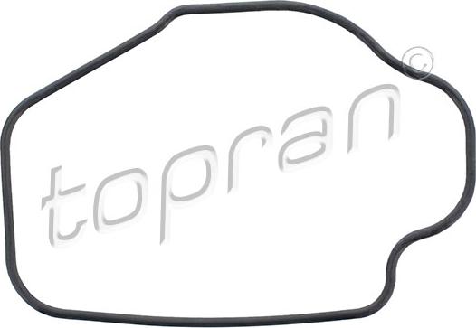 Topran 202 330 - Gasket, thermostat onlydrive.pro