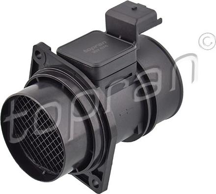 Topran 207 576 - Air Mass Sensor onlydrive.pro