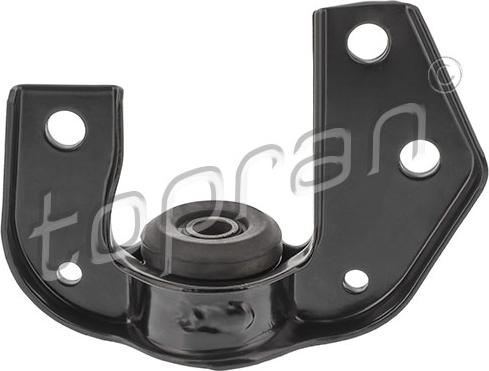 Topran 207 010 - Holder, control arm mounting onlydrive.pro