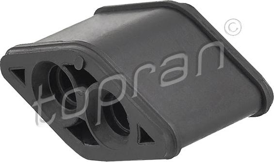 Topran 207 036 - Mounting, radiator onlydrive.pro