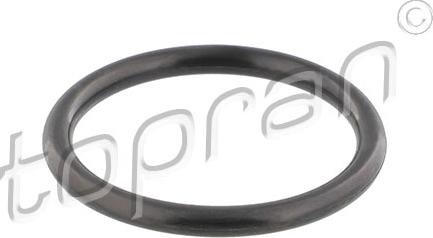 Topran 207 217 - Seal, oil filler cap onlydrive.pro