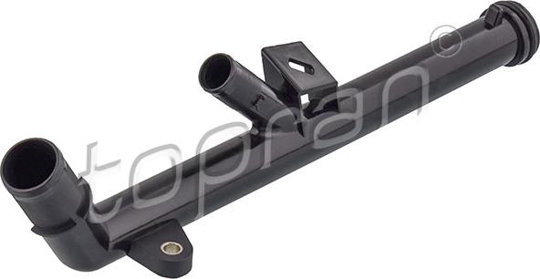 Topran 700 997 - Coolant Tube onlydrive.pro